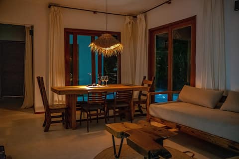 Sungura Villa - Natural Park, by CocoStays
