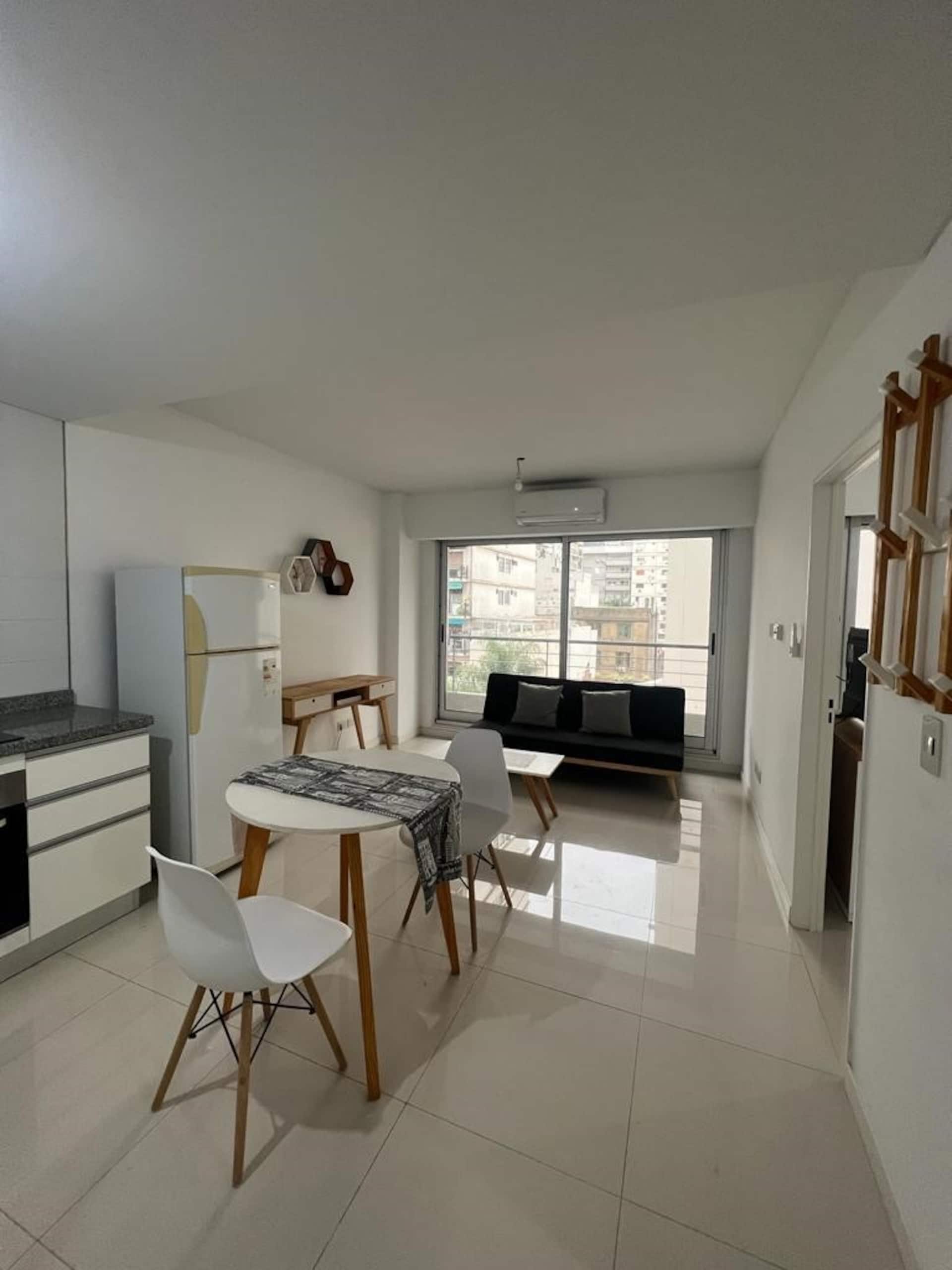 Caballito Apartment