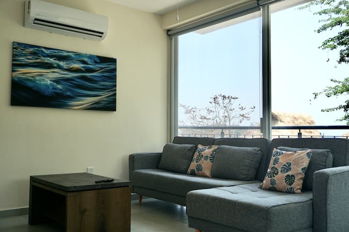 Sebule ya Aqua Reef