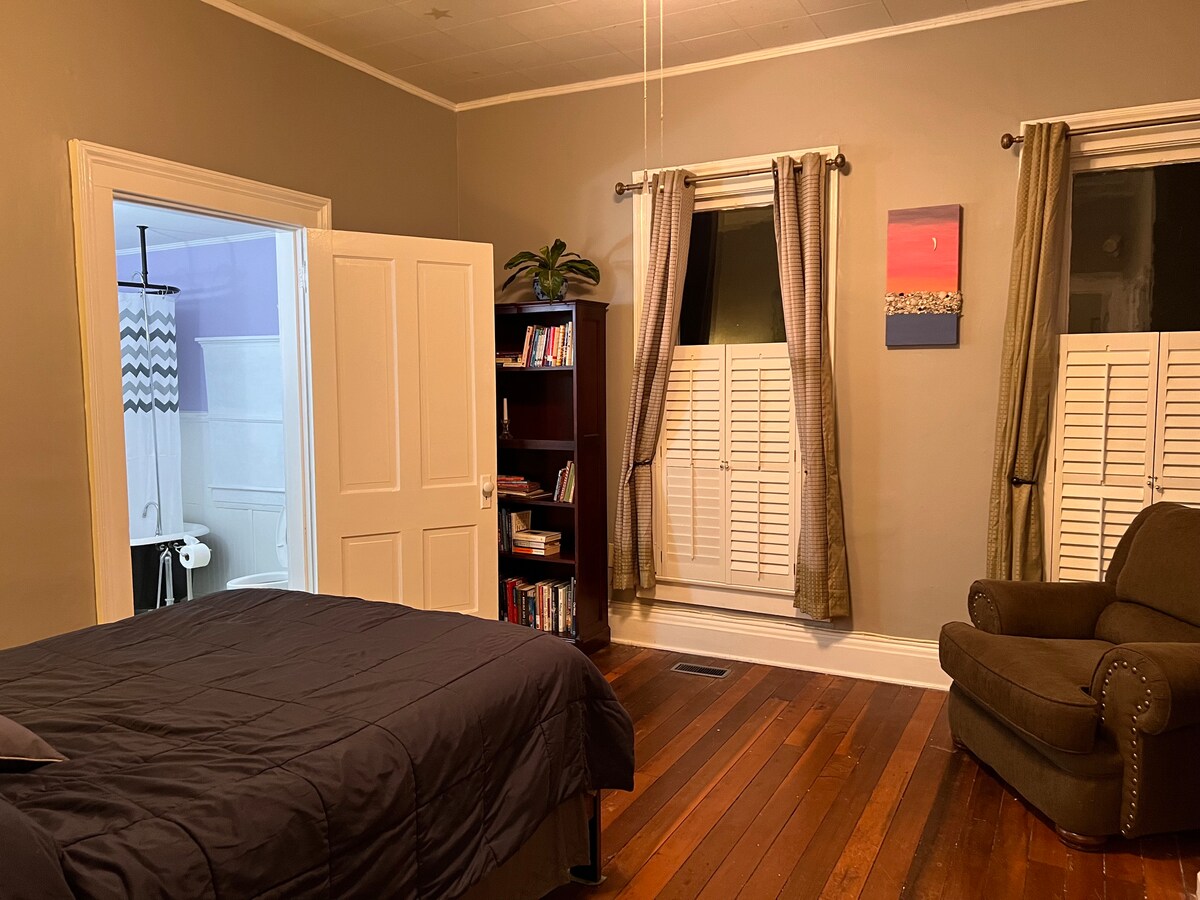 Спална соба 2