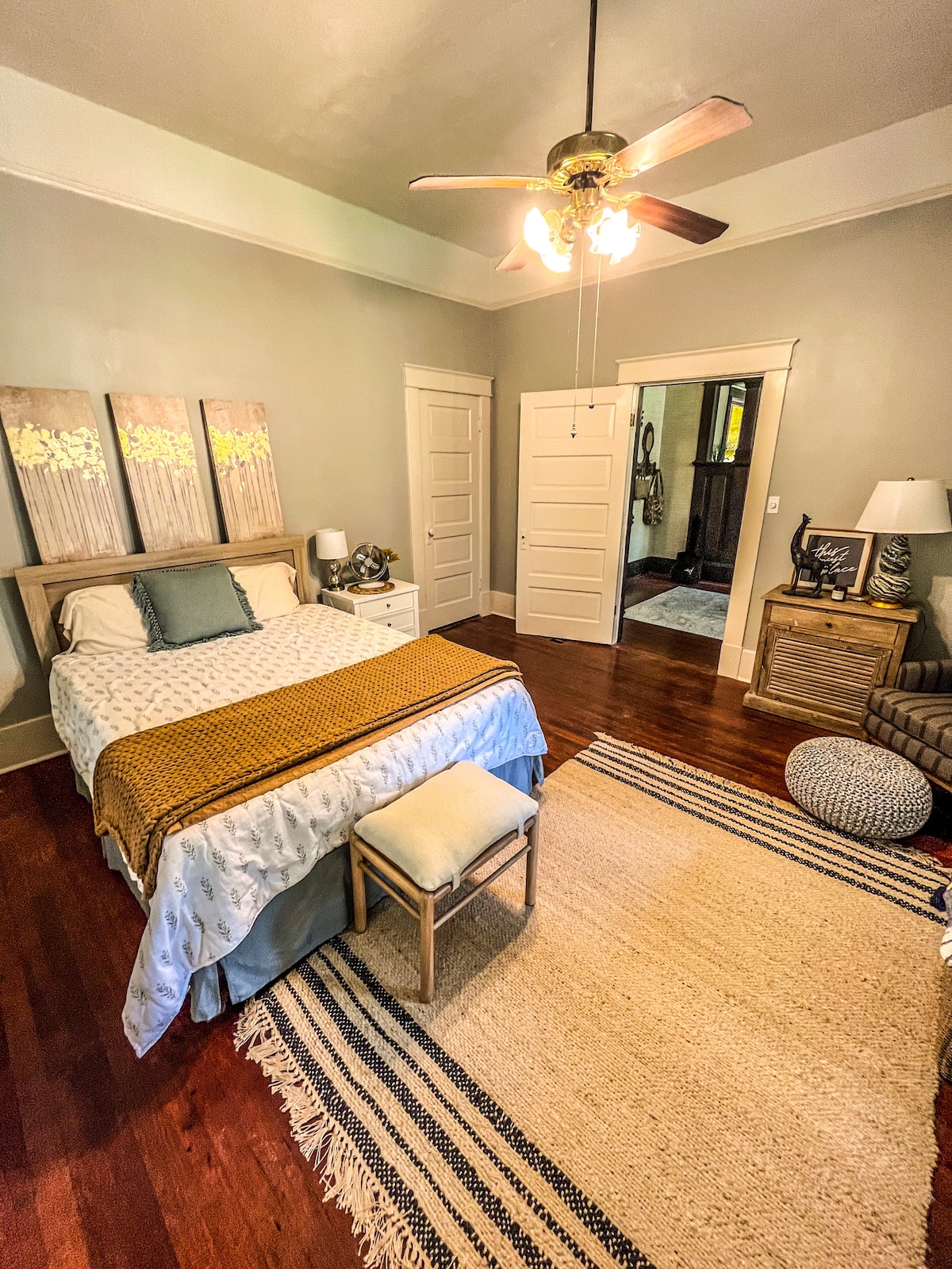 Спална соба 2