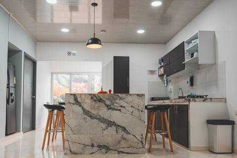 Guaviare`s Home, The Best Choice For You