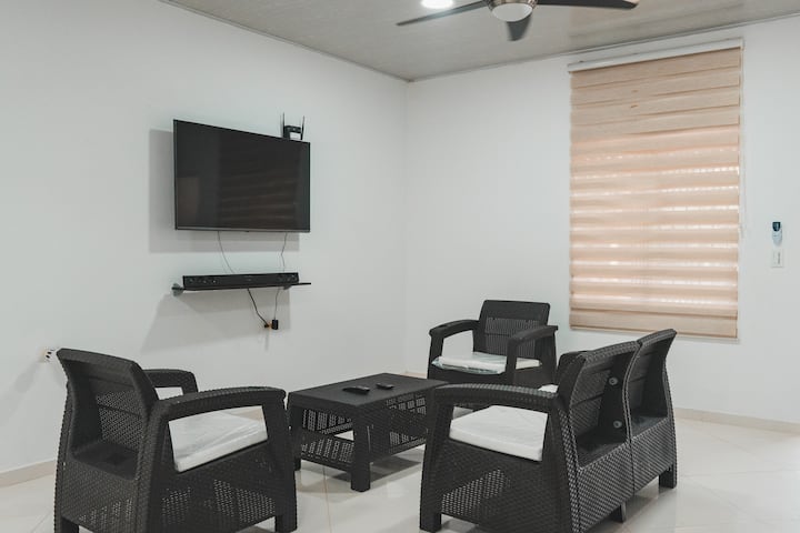 Guaviare`s Home, The Best Choice For You - San José Del Guaviare