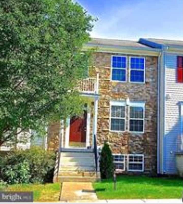The Stone Townhome - Harpers Ferry, WV