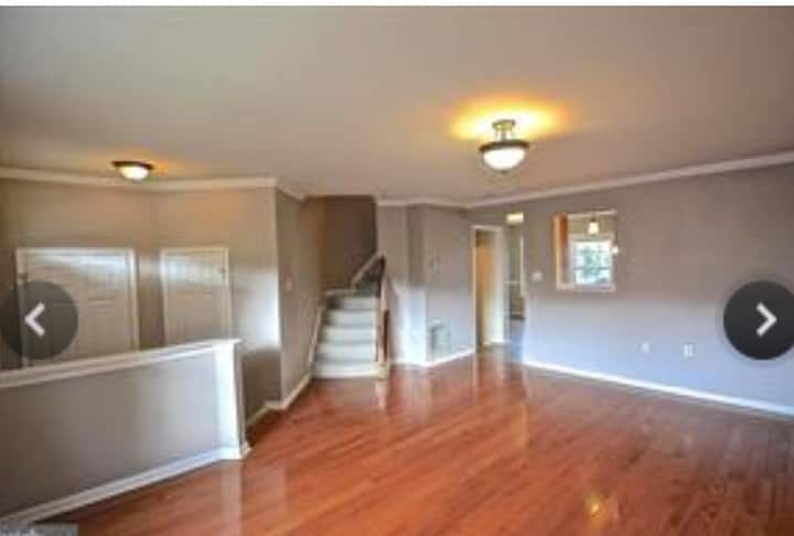 The Stone Townhome - Harpers Ferry, WV