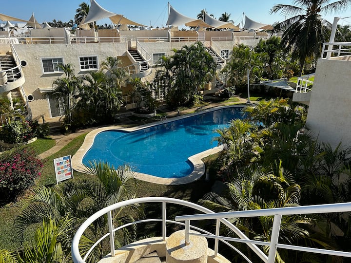 The best Diamond Zone Apartment Apartments for Rent in Acapulco de