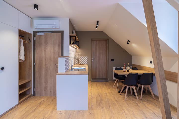 Penzion Repanšekapartma Repanšek - Kamnik