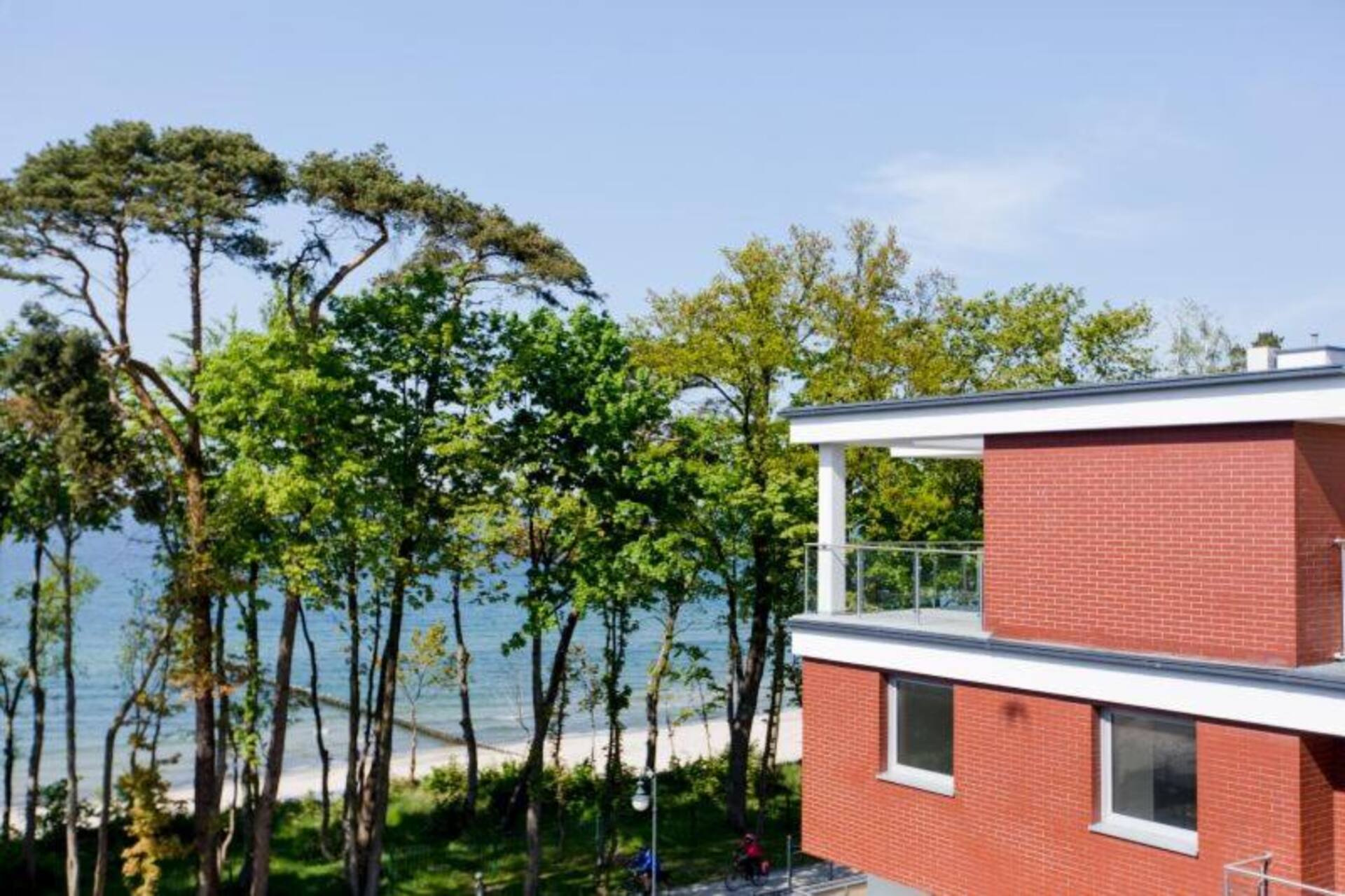Klipowa Rewal 82 Apartments
