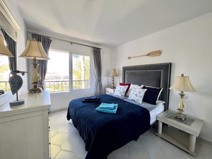 საძინებელი 2