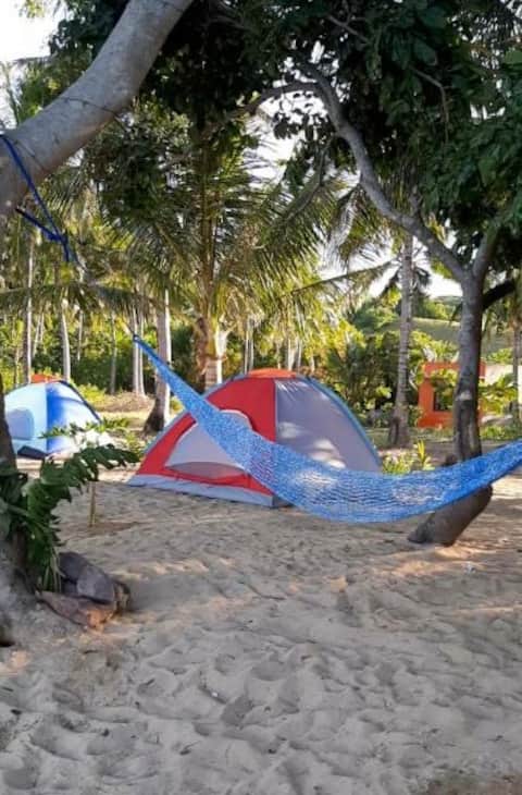 Hiraya Caramoan Beach Resort