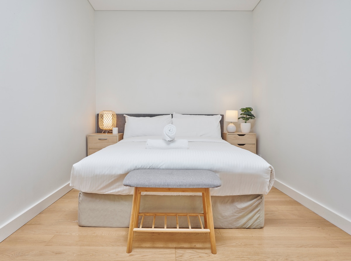 Lovely Cozy Apt
