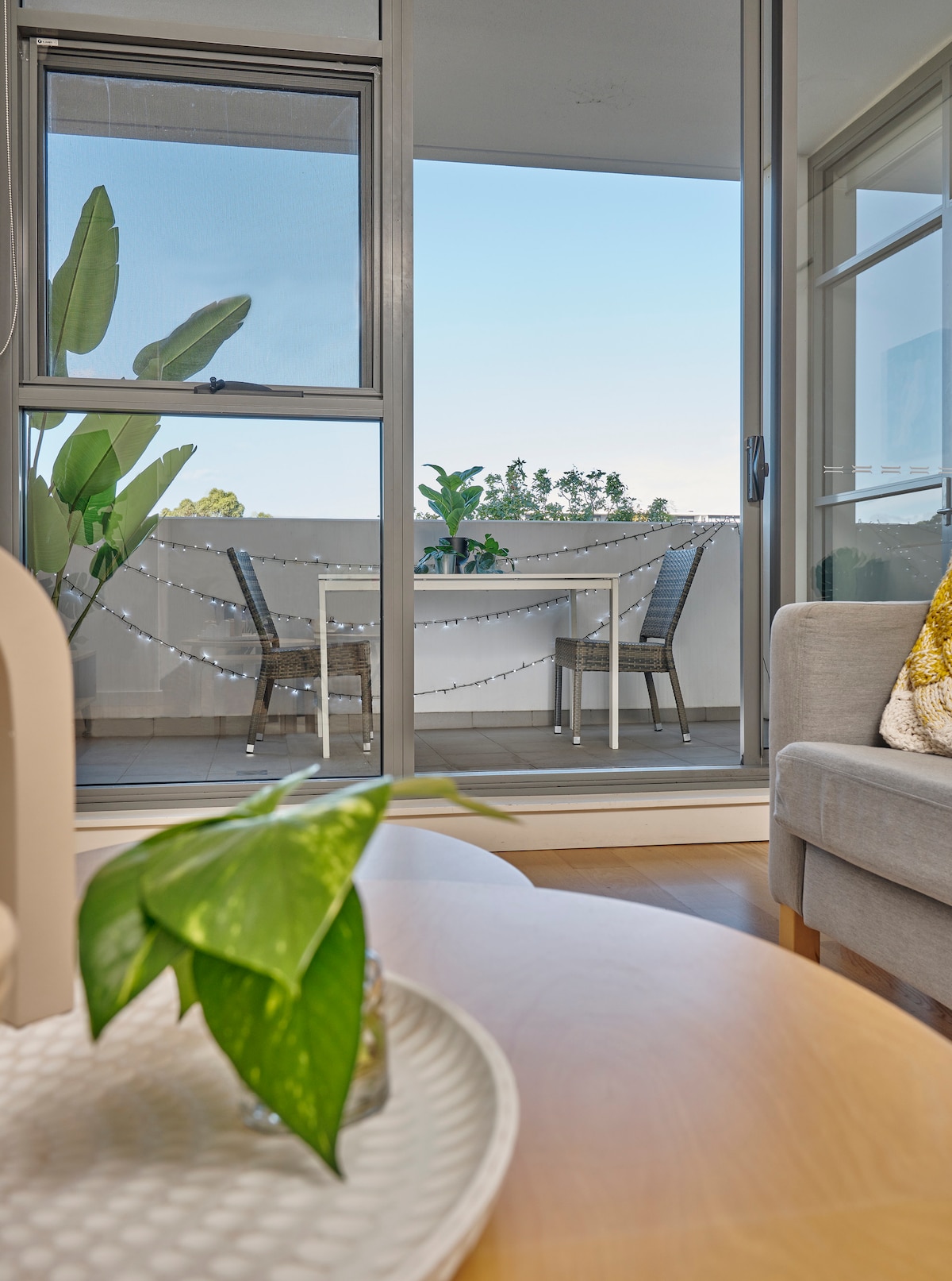 Lovely Cozy Apt