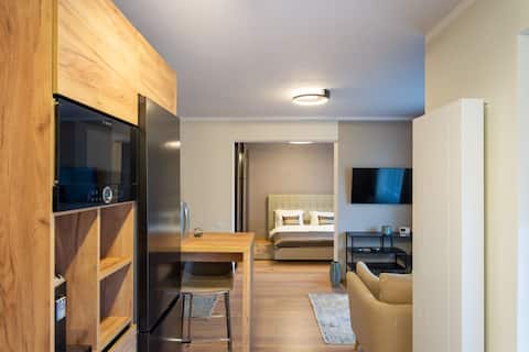 Guesthouse