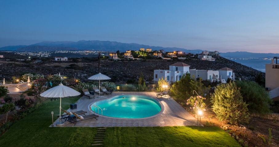 Villa Amantella gallery image 3