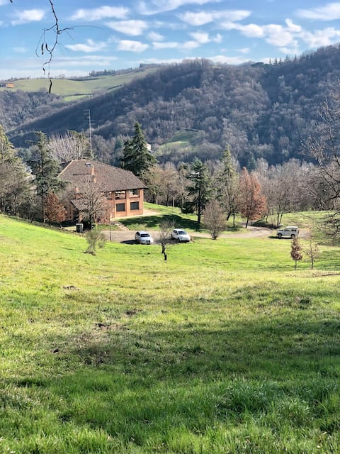 Ca’ di Viola country house