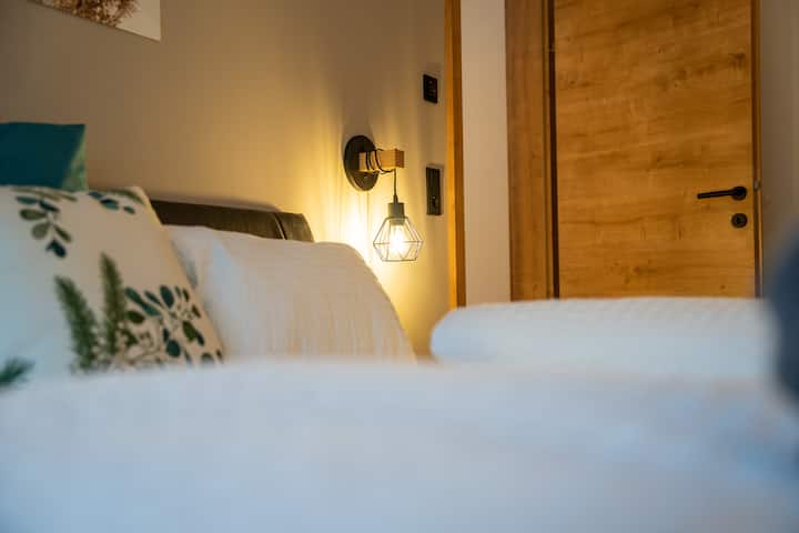 ห้องนอน