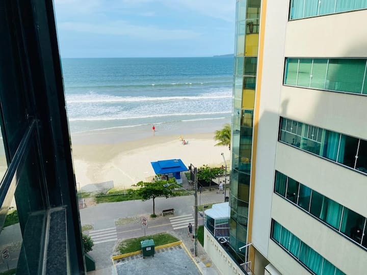 Appartement Beira Mar - Itapema