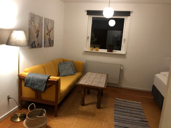 Espace de vie