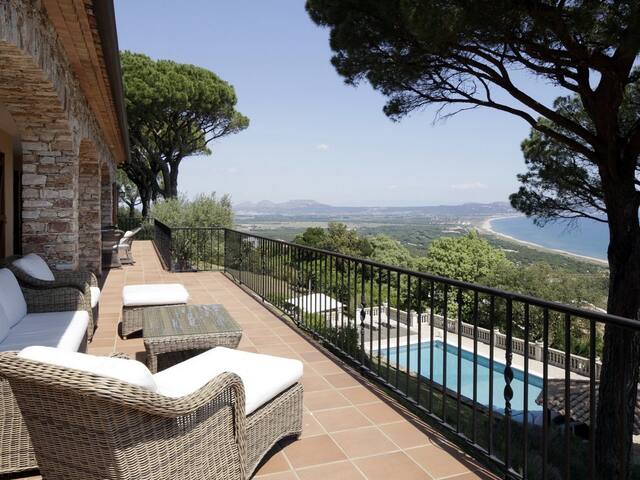 Rosa dels Vents – Masía piedra gallery image 4