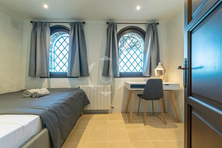 Bedroom 5