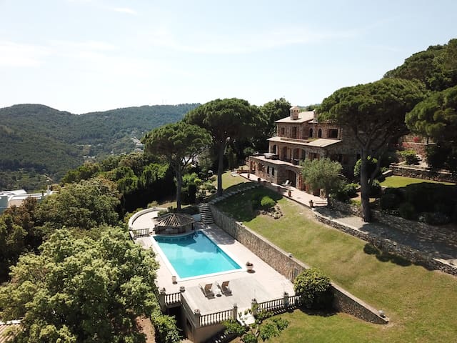 Rosa dels Vents – Masía piedra gallery image 2