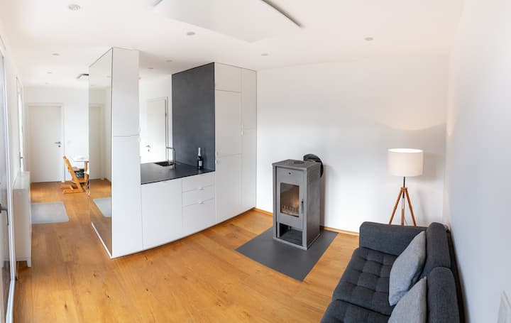 Tiny Home Altach - Near Dornbirn And Swizerland - Vorarlberg