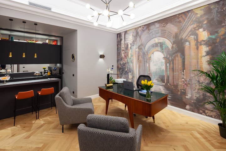 Migliori Collection Navona Suite 1 - Rome