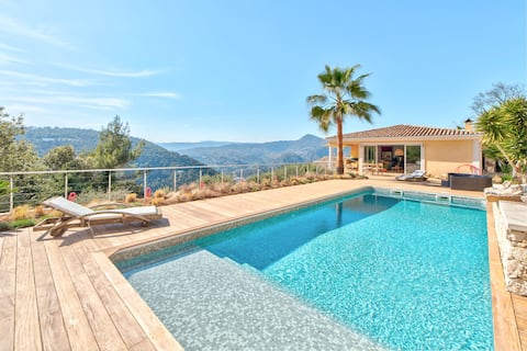 Villa moderne Nice