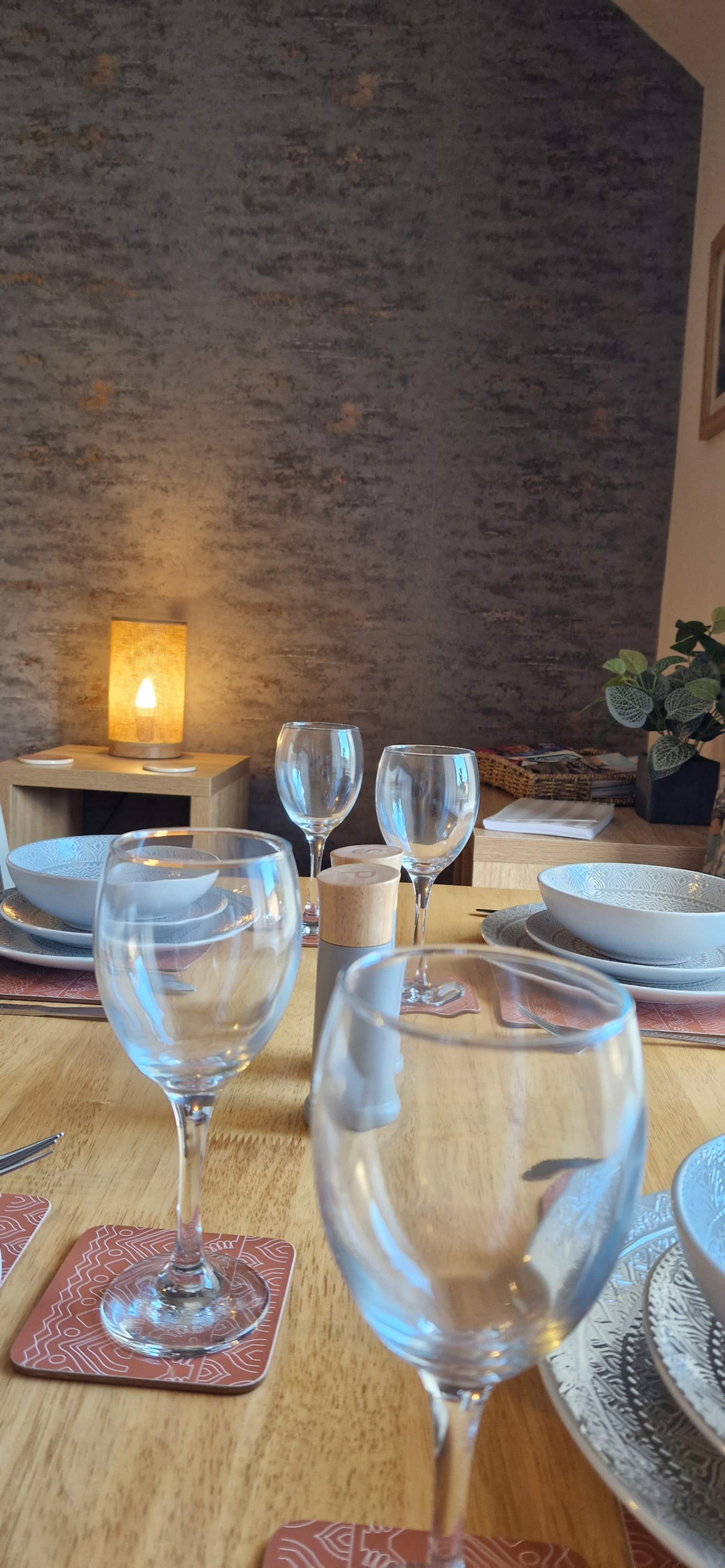 Mains Street Retreat — photo 3