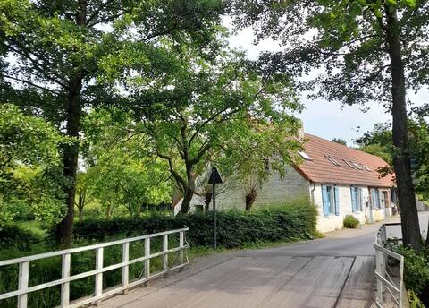Vacation Rental De Luysmolen