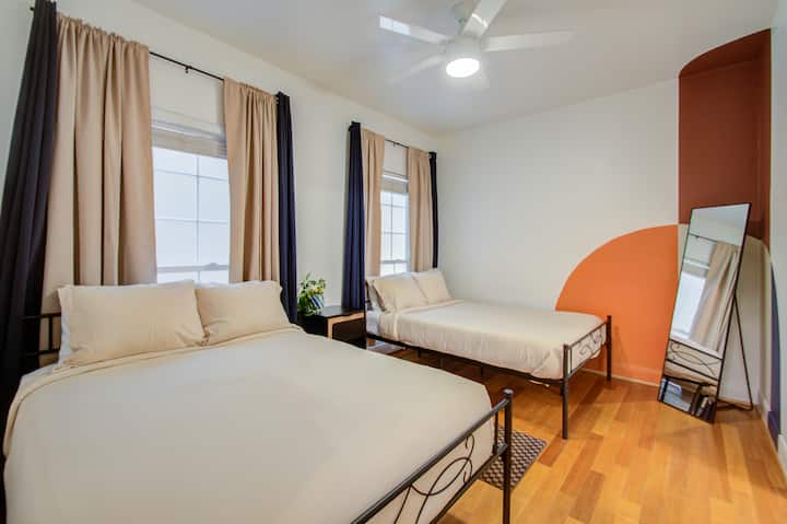 Habitación 2