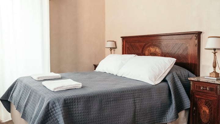 Splendida Suite Celeste - Riposto