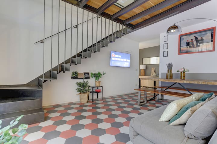 Colosseo APT Laterano 85 – Home and More gallery image 2