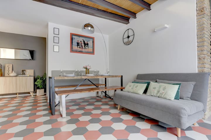 Colosseo APT Laterano 85 – Home and More gallery image 3
