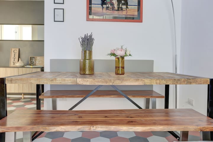 Colosseo APT Laterano 85 – Home and More gallery image 5