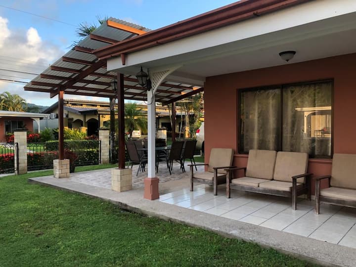 Casa 42 Residencial Sol Dorado Houses for Rent in Jacó, Provincia de Puntarenas, Costa Rica