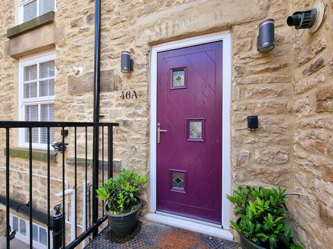 The Last Bank, Shotley Bridge, Luxury Holiday Let