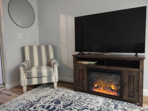 1 BR/1 BA/2 Queen Beds Gated Golf Course Resort