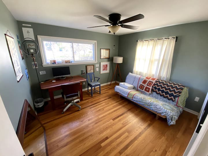 საძინებელი 3