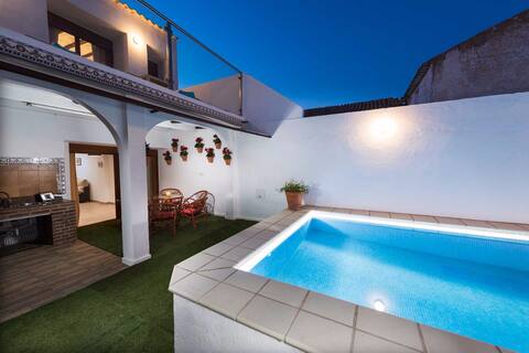 Casa rural Ensueño