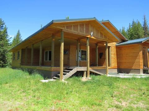 The Grande Cabin