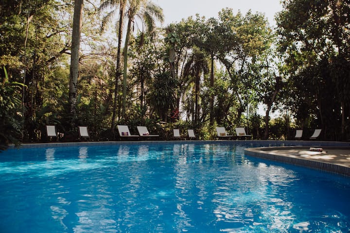 Overo Lodge & Selva - Premium Private Villas