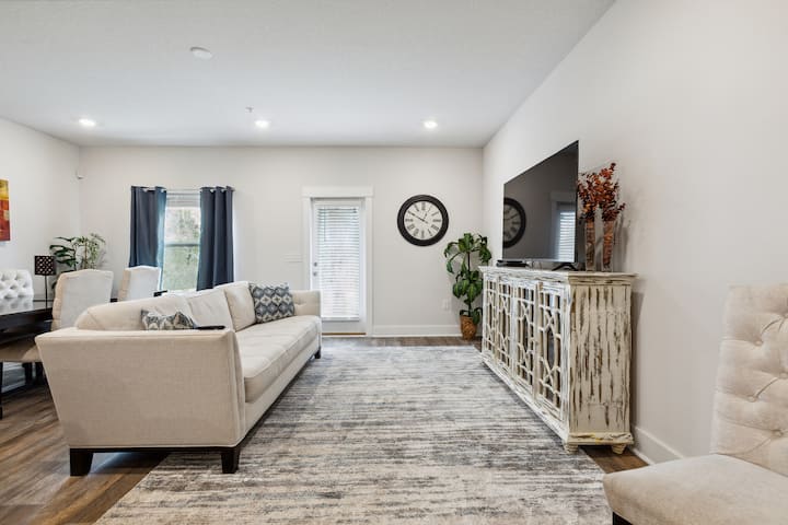 Pensacola Townhouse-nine Mile - Florida