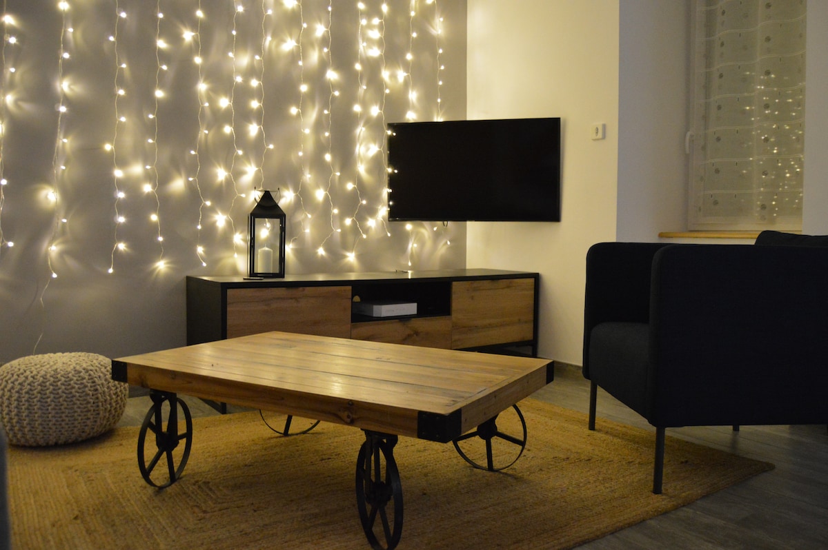 Annonce Airbnb populaire: Une P'tite Escale Plouhatine! 6/8p Right in the center à Plouha