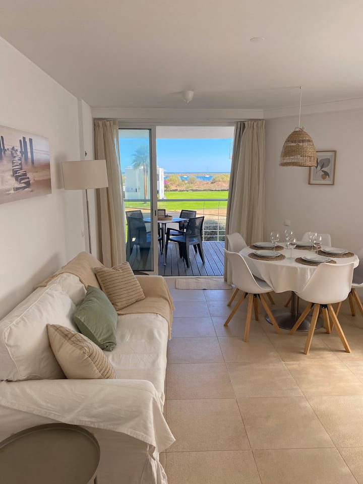 Golden Beach Club Oasis - Tavira