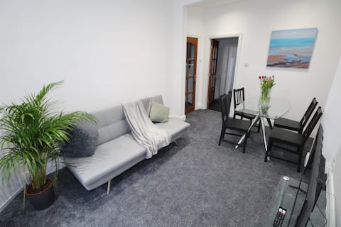 Popular Airbnb listing: Belfast Cozy home in Beersbridge
