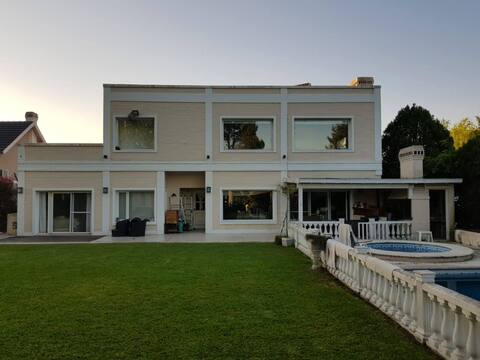 Canning Country Ech. del Lago