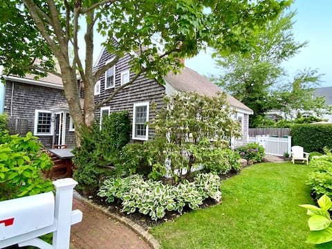 Classic Cape Cod Luxury Home