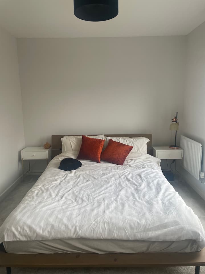 ห้องนอน