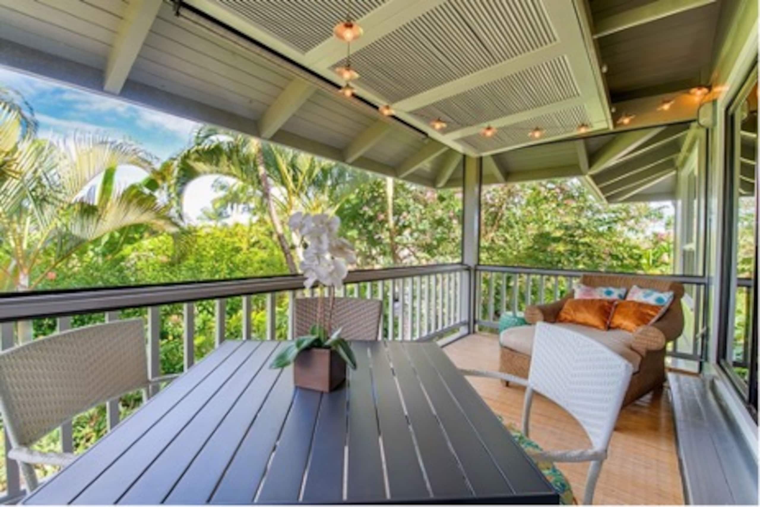 Home in Princeville · ★5.0 · 4 bedrooms · 5 beds · 2 baths - Image 16